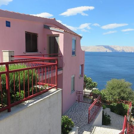 Apartments Josica Senj  Zewnętrze zdjęcie