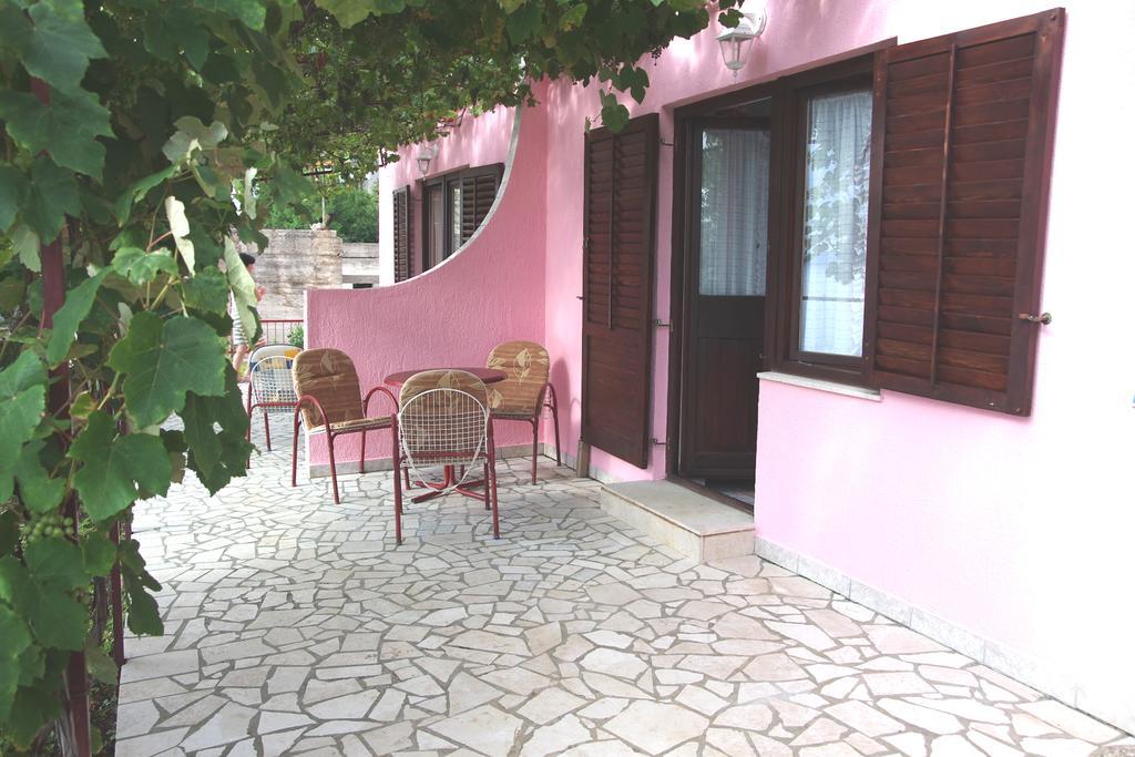 Apartments Josica Senj  Zewnętrze zdjęcie