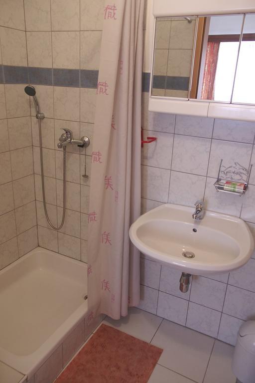Apartments Josica Senj  Zewnętrze zdjęcie