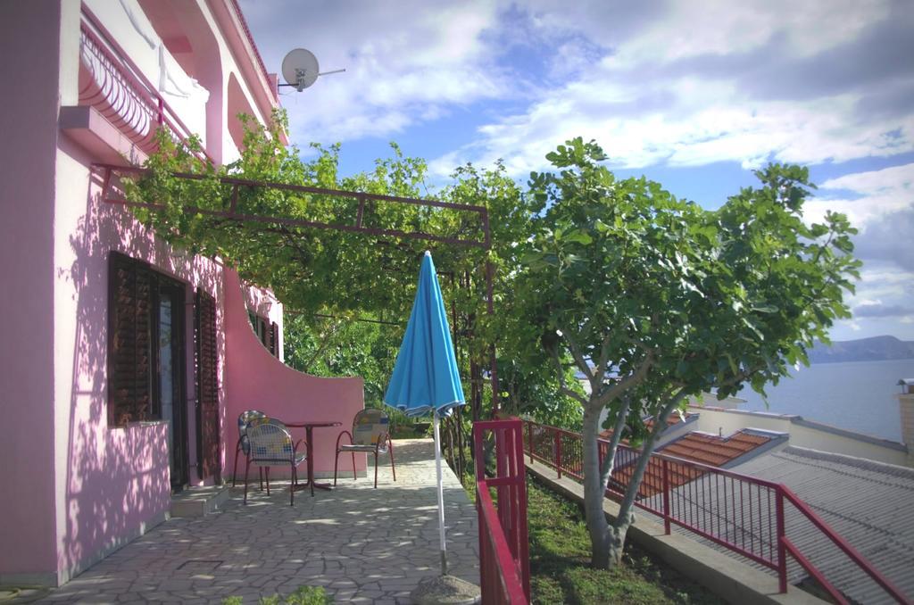 Apartments Josica Senj  Zewnętrze zdjęcie