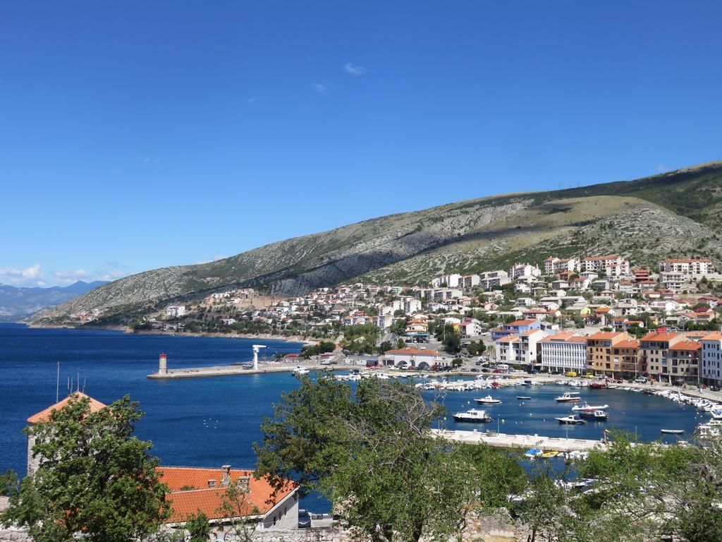 Apartments Josica Senj  Zewnętrze zdjęcie