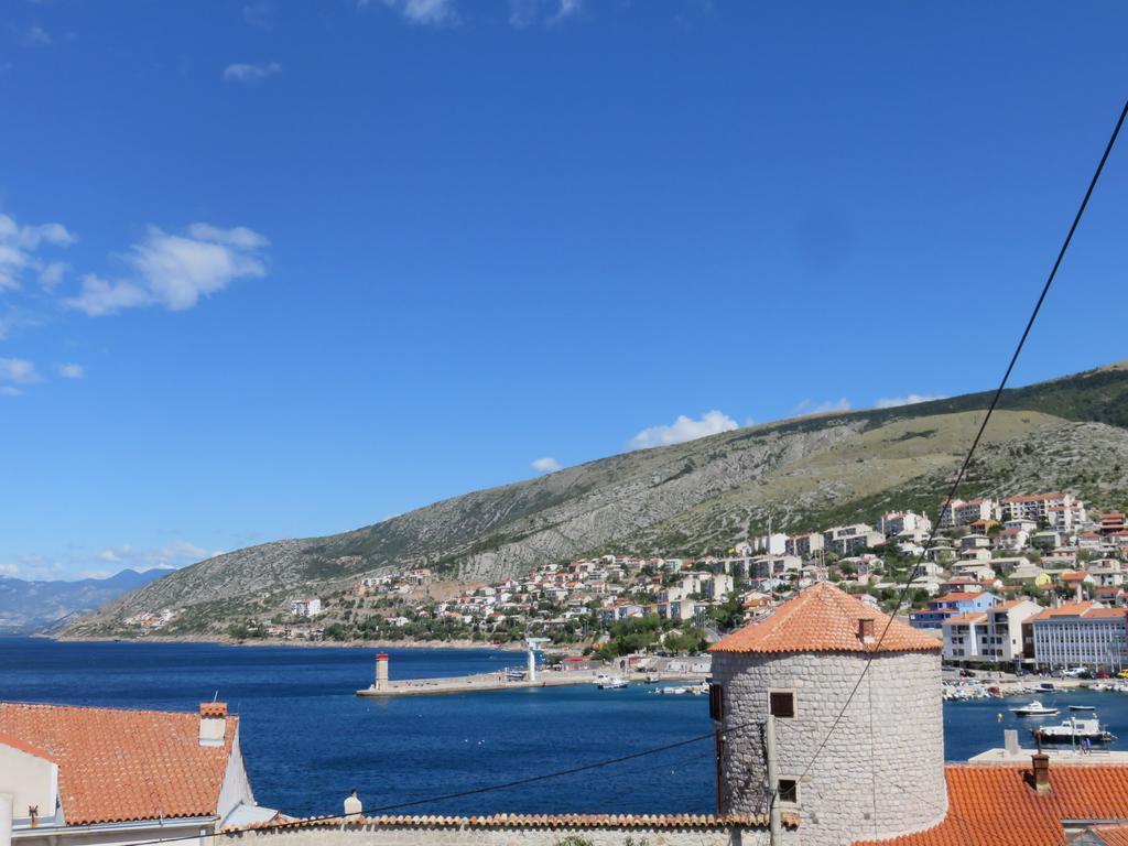 Apartments Josica Senj  Zewnętrze zdjęcie