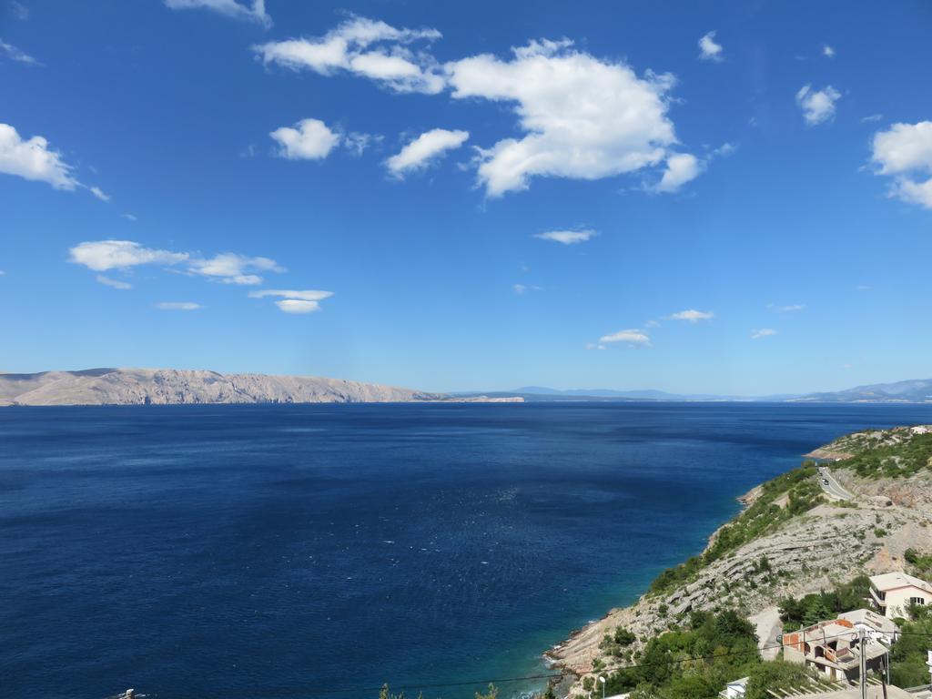 Apartments Josica Senj  Zewnętrze zdjęcie