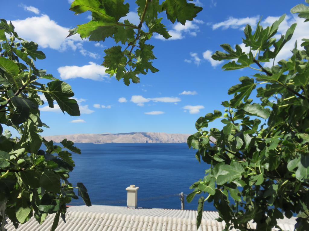 Apartments Josica Senj  Zewnętrze zdjęcie