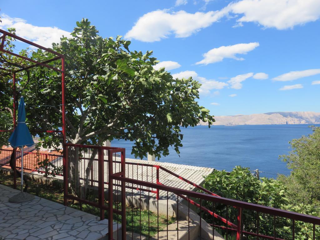 Apartments Josica Senj  Zewnętrze zdjęcie