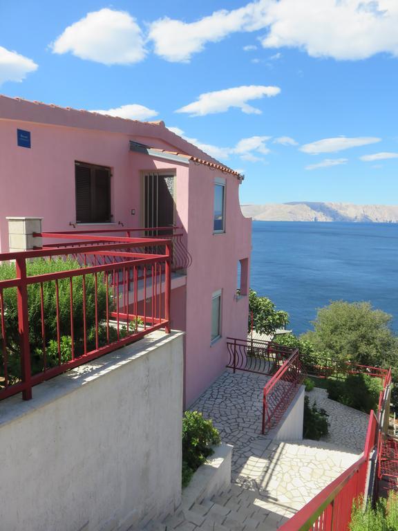 Apartments Josica Senj  Zewnętrze zdjęcie