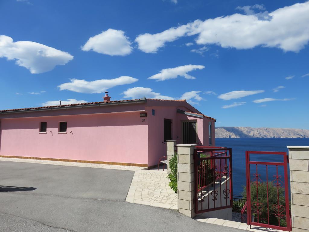 Apartments Josica Senj  Zewnętrze zdjęcie