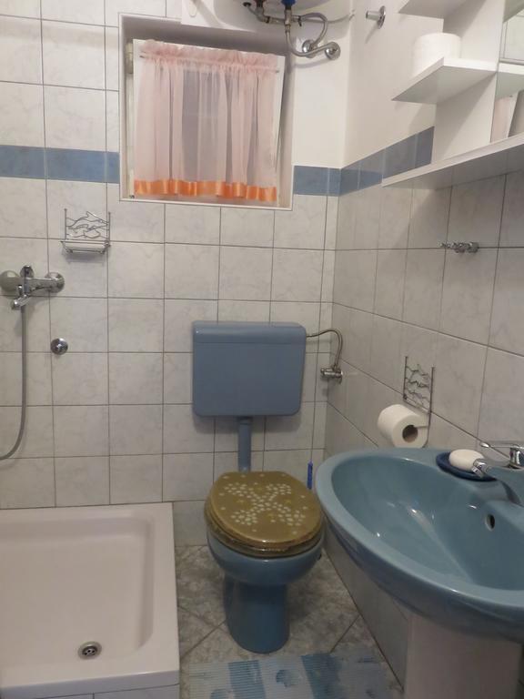 Apartments Josica Senj  Pokój zdjęcie