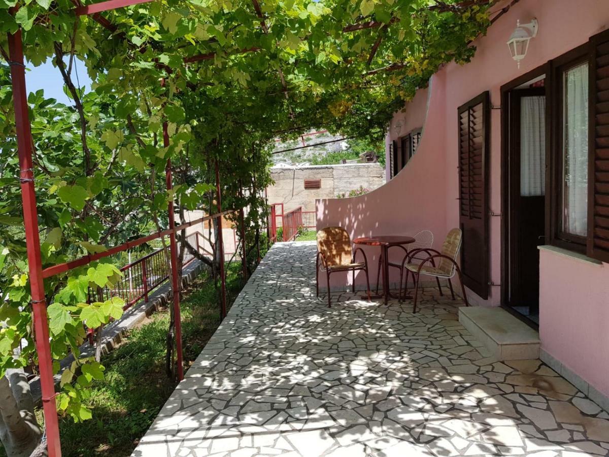 Apartments Josica Senj  Zewnętrze zdjęcie