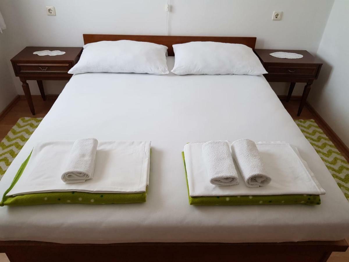 Apartments Josica Senj  Zewnętrze zdjęcie