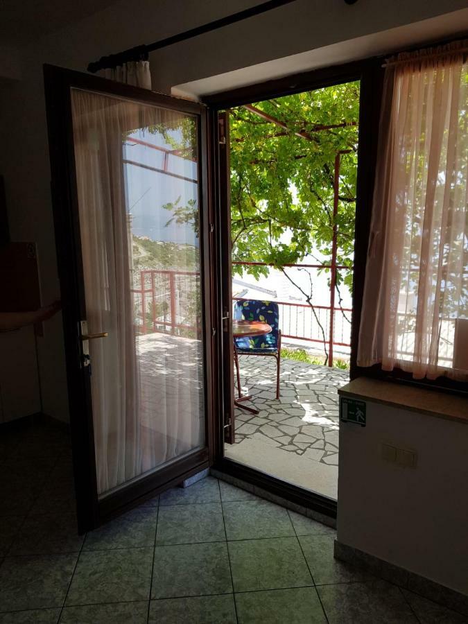 Apartments Josica Senj  Zewnętrze zdjęcie