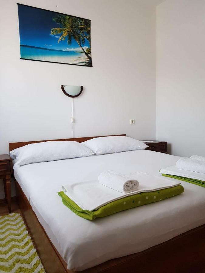 Apartments Josica Senj  Zewnętrze zdjęcie