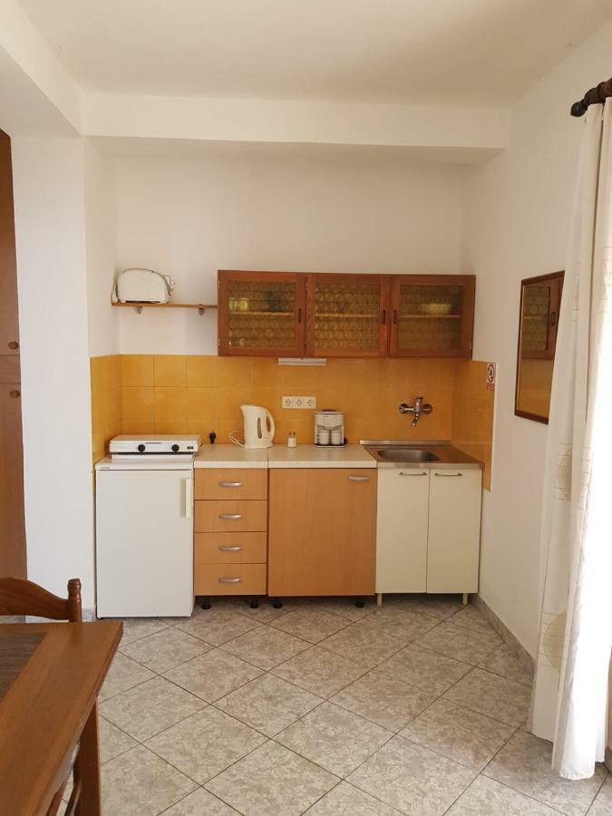 Apartments Josica Senj  Zewnętrze zdjęcie