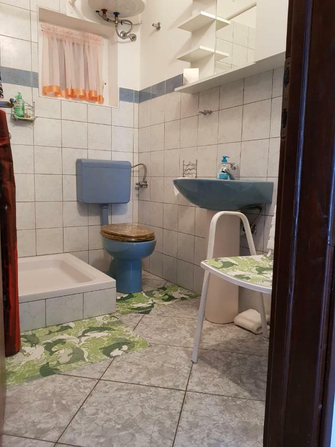 Apartments Josica Senj  Zewnętrze zdjęcie