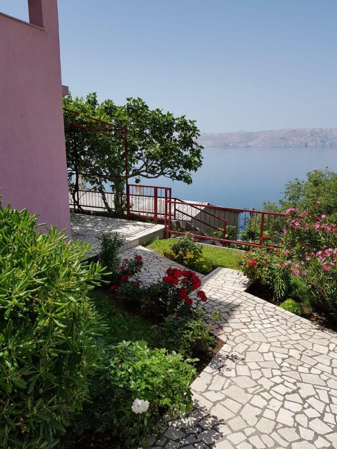 Apartments Josica Senj  Zewnętrze zdjęcie