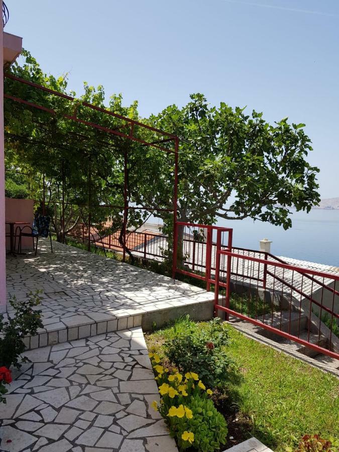 Apartments Josica Senj  Zewnętrze zdjęcie