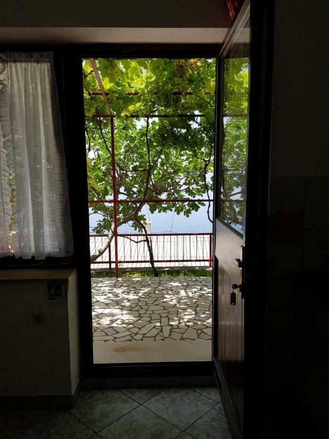 Apartments Josica Senj  Zewnętrze zdjęcie