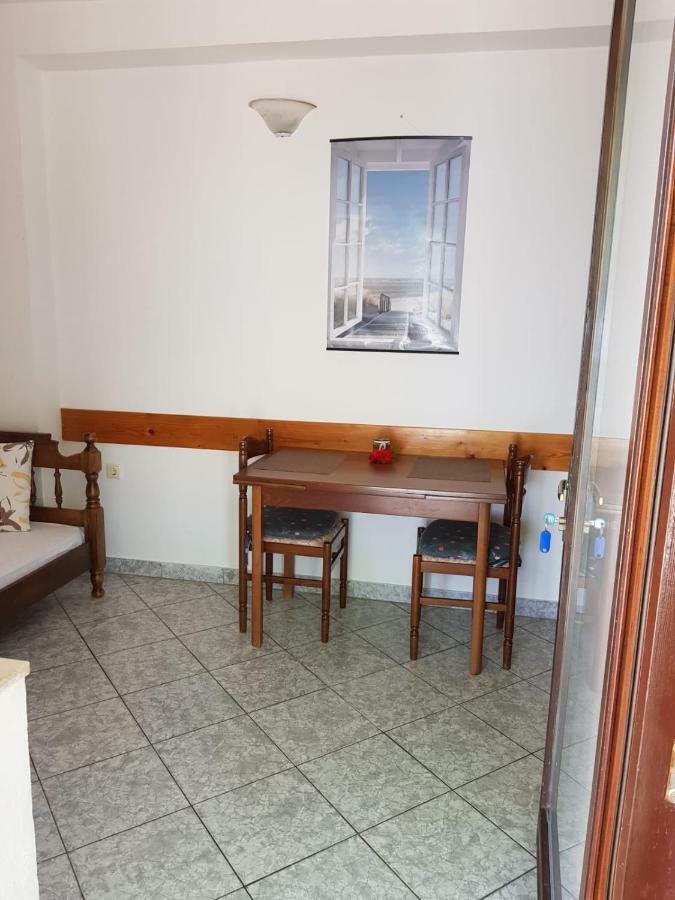Apartments Josica Senj  Zewnętrze zdjęcie