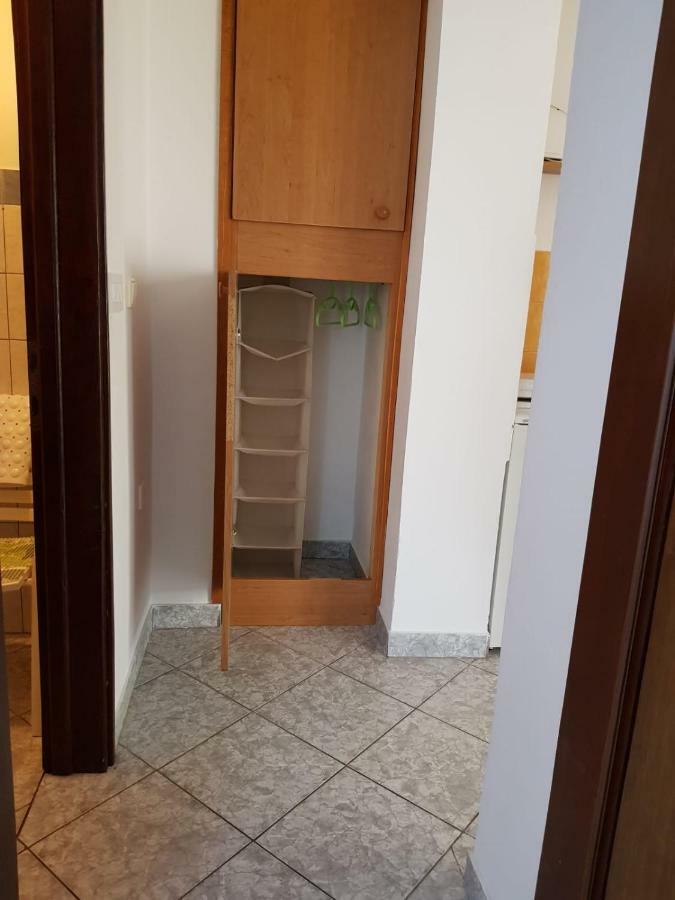 Apartments Josica Senj  Zewnętrze zdjęcie
