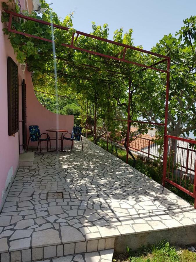 Apartments Josica Senj  Zewnętrze zdjęcie